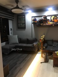 Blk 261A Punggol Way (Punggol), HDB 3 Rooms #203783071